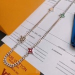 2025年4月4日入荷新品Louis Vuittonネックレスギフト/誕生日/記念品/アクセサリーxin工場