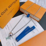 2025年4月4日入荷新品Louis Vuittonネックレスギフト/誕生日/記念品/アクセサリーxin工場
