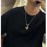 2025年4月4日入荷新品Louis Vuittonネックレスギフト/誕生日/記念品/アクセサリーxin工場