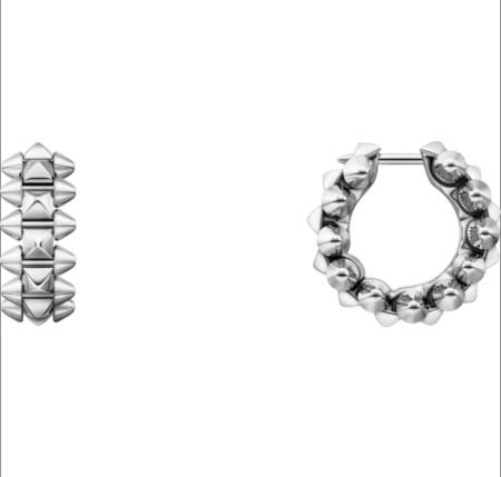 2025年4月4日入荷新品Cartierピアスギフト/誕生日...