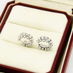 2025年4月4日入荷新品Cartierピアスギフト/誕生日/記念品/アクセサリーxin工場