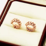 2025年4月4日入荷新品Cartierピアスギフト/誕生日/記念品/アクセサリーxin工場