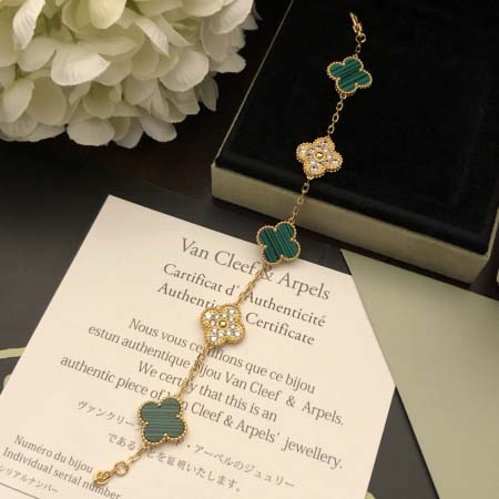 2025年4月4日入荷新品van cleef & arpel...