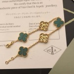 2025年4月4日入荷新品van cleef & arpelsブレスレットギフト/誕生日/記念品/アクセサリーxin工場