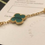 2025年4月4日入荷新品van cleef & arpelsブレスレットギフト/誕生日/記念品/アクセサリーxin工場