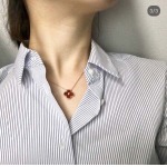 2025年4月4日入荷新品van cleef & arpelsネックレスギフト/誕生日/記念品/アクセサリーxin工場