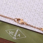 2025年4月4日入荷新品van cleef & arpelsネックレスギフト/誕生日/記念品/アクセサリーxin工場