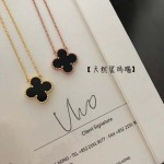 2025年4月4日入荷新品van cleef & arpelsネックレスギフト/誕生日/記念品/アクセサリーxin工場