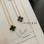 2025年4月4日入荷新品van cleef & arpelsネックレスギフト/誕生日/記念品/アクセサリーxin工場