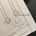 2025年4月4日入荷新品van cleef & arpelsネックレスギフト/誕生日/記念品/アクセサリーxin工場