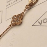 2025年4月4日入荷新品van cleef & arpelsブレスレットギフト/誕生日/記念品/アクセサリーxin工場