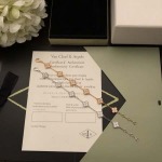 2025年4月4日入荷新品van cleef & arpelsブレスレットギフト/誕生日/記念品/アクセサリーxin工場