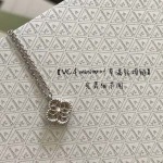 2025年4月4日入荷新品van cleef & arpelsネックレスギフト/誕生日/記念品/アクセサリーxin工場