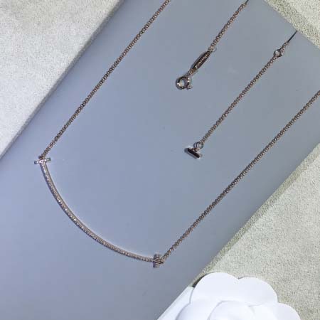 2025年4月4日入荷新品Tiffanyネックレスギフト/誕...