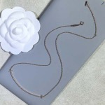 2025年4月4日入荷新品Tiffanyネックレスギフト/誕生日/記念品/アクセサリーxin工場