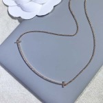 2025年4月4日入荷新品Tiffanyネックレスギフト/誕生日/記念品/アクセサリーxin工場