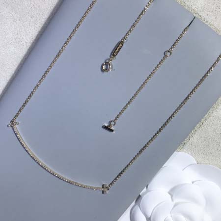 2025年4月4日入荷新品Tiffanyネックレスギフト/誕...