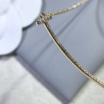 2025年4月4日入荷新品Tiffanyネックレスギフト/誕生日/記念品/アクセサリーxin工場
