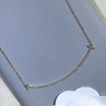2025年4月4日入荷新品Tiffanyネックレスギフト/誕生日/記念品/アクセサリーxin工場