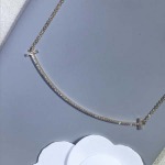 2025年4月4日入荷新品Tiffanyネックレスギフト/誕生日/記念品/アクセサリーxin工場