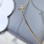 2025年4月4日入荷新品Tiffanyネックレスギフト/誕生日/記念品/アクセサリーxin工場