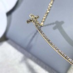 2025年4月4日入荷新品Tiffanyネックレスギフト/誕生日/記念品/アクセサリーxin工場