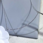 2025年4月4日入荷新品Tiffanyネックレスギフト/誕生日/記念品/アクセサリーxin工場