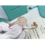 2025年4月4日入荷新品Tiffany腕輪/ブレスレットギフト/誕生日/記念品/アクセサリーxin工場