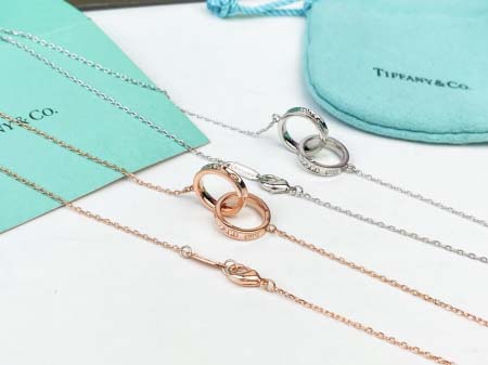 2025年4月4日入荷新品Tiffanyネックレスギフト/誕...