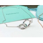 2025年4月4日入荷新品Tiffanyネックレスギフト/誕生日/記念品/アクセサリーxin工場