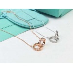 2025年4月4日入荷新品Tiffanyネックレスギフト/誕生日/記念品/アクセサリーxin工場