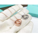 2025年4月4日入荷新品Tiffanyネックレスギフト/誕生日/記念品/アクセサリーxin工場