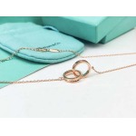 2025年4月4日入荷新品Tiffanyネックレスギフト/誕生日/記念品/アクセサリーxin工場