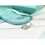2025年4月4日入荷新品Tiffanyネックレスギフト/誕生日/記念品/アクセサリーxin工場