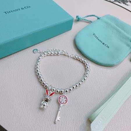 2025年4月4日入荷新品Tiffanyブレスレットギフト/...