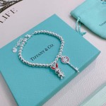 2025年4月4日入荷新品Tiffanyブレスレットギフト/誕生日/記念品/アクセサリーxin工場