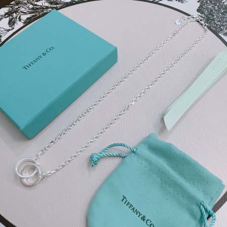 2025年4月4日入荷新品Tiffanyネックレスギフト/誕...