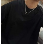 2025年4月4日入荷新品Tiffanyネックレスギフト/誕生日/記念品/アクセサリーxin工場