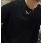 2025年4月4日入荷新品Tiffanyネックレスギフト/誕生日/記念品/アクセサリーxin工場