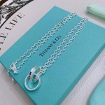 2025年4月4日入荷新品Tiffanyネックレスギフト/誕生日/記念品/アクセサリーxin工場