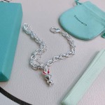 2025年4月4日入荷新品Tiffanyブレスレットギフト/誕生日/記念品/アクセサリーxin工場