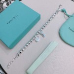 2025年4月4日入荷新品Tiffanyブレスレットギフト/誕生日/記念品/アクセサリーxin工場