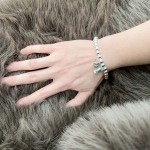 2025年4月4日入荷新品Tiffanyブレスレットギフト/誕生日/記念品/アクセサリーxin工場