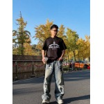 2025年4月6日入荷新作Prada半袖 Tシャツ高級品/LD工場