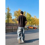 2025年4月6日入荷新作Prada半袖 Tシャツ高級品/LD工場