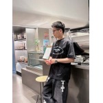 2025年4月6日入荷新作Prada半袖 Tシャツ高級品/LD工場