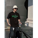 2025年4月6日入荷新作Prada半袖 Tシャツ高級品/LD工場
