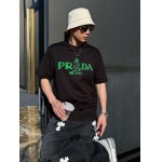 2025年4月6日入荷新作Prada半袖 Tシャツ高級品/LD工場
