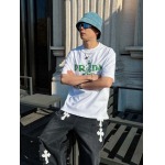 2025年4月6日入荷新作Prada半袖 Tシャツ高級品/LD工場