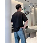 2025年4月6日入荷新作Prada半袖 Tシャツ高級品/LD工場